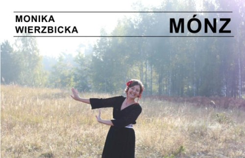 Mónz | Premiera nowego singla Moniki Wierzbickiej