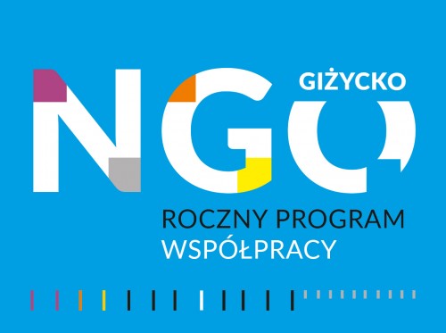 Roczny Program Współpracy z NGO
