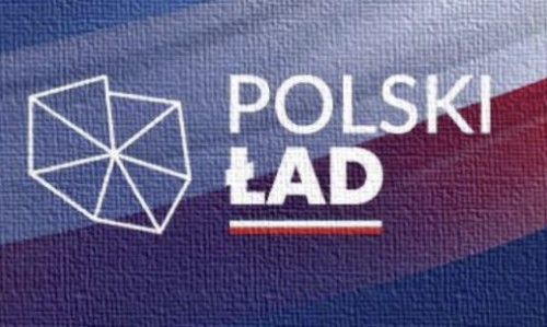 Polski Ład | Webinarium 11 lutego