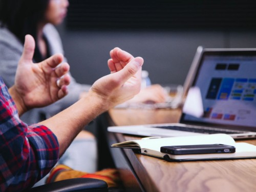 ANKIETA Miejski Plan Adaptacji do Zmian Klimatu