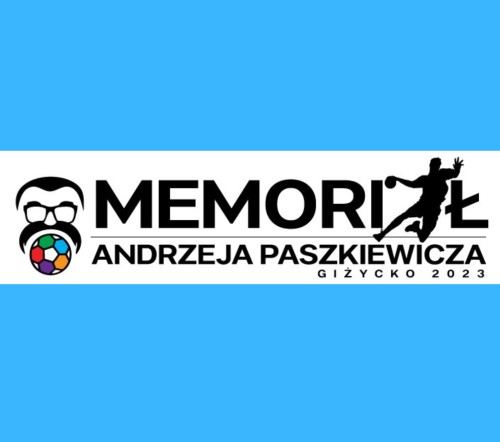 Memoriał Andrzeja Paszkiewicza