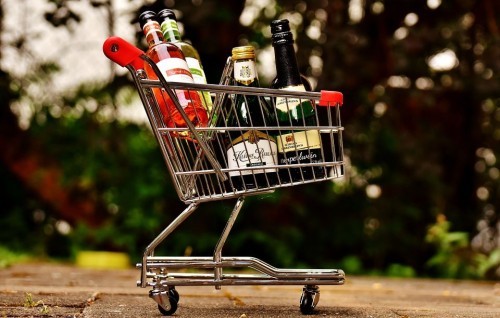 Termin płatności III raty za zezwolenia na sprzedaż napojów alkoholowych w 2023 roku