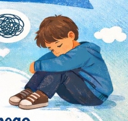 Zdrowie psychiczne dzieci | Spotkanie edukacyjne