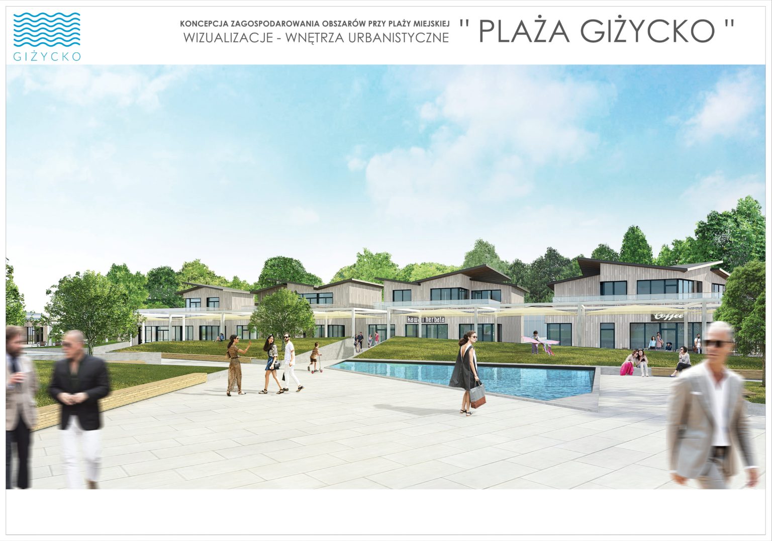 MEMORANDUM Plaża Miejska 2021 | Inwestycje w Partnerstwie Publiczno-Prywatnym