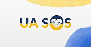 UA SOS | Platforma łącząca uchodźców z Ukrainy z Polakami