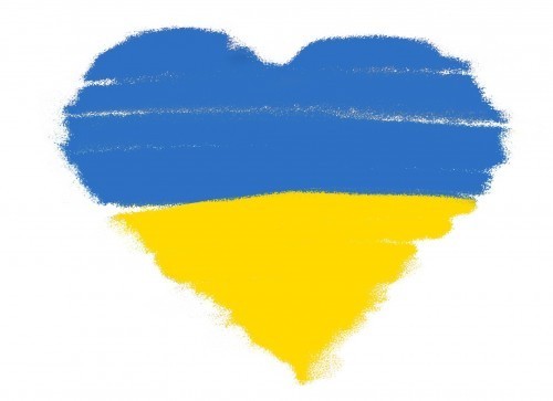 Pomoc w przewozach sierot | Pomagamy Ukrainie