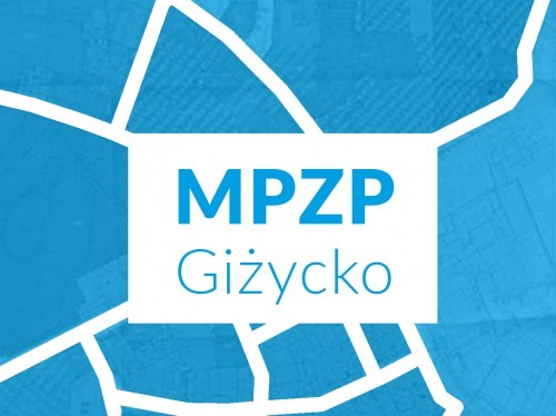MPZP | Jagiełły, Staszica, Suwalskiej, Gdańskiej 