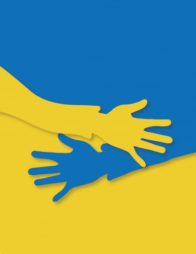 Dotacje w trybie pozakonkursowym na pomoc obywatelom Ukrainy