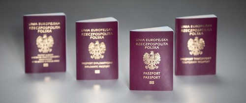 Biuro Paszportowe NIECZYNNE 24 grudnia