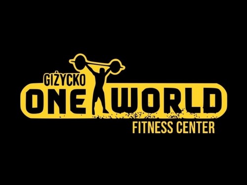 One World Fitness Center jest w GKM!