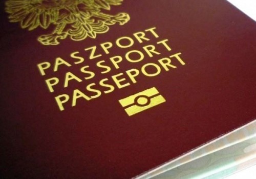 Biuro Paszportowe nieczynne 2 stycznia