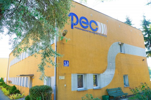 PEC stał się własnością miasta