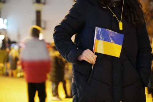 Wspierajmy | Przed Ukrainą kolejna wojenna zima
