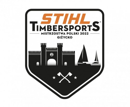 Zawody drwali STIHL | 13 sierpnia Port Ekomarina
