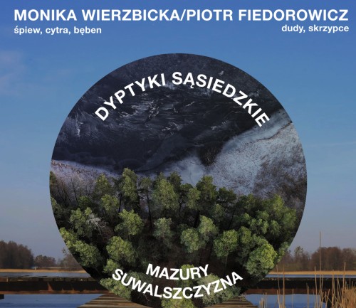 Dyptyki sąsiedzkie w niedzielę w Giżycku!