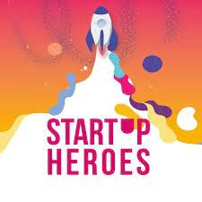 Startup Heroes | Platforma startowa dla nowych pomysłów