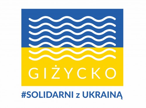 Pomagamy Ukrainie | ZBIÓRKA rzeczowa