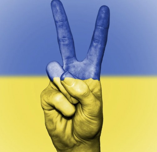Pomoc Ukrainie | Wojewoda informuje