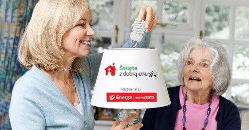 Pomoc seniorom w zmniejszeniu wydatków na energię
