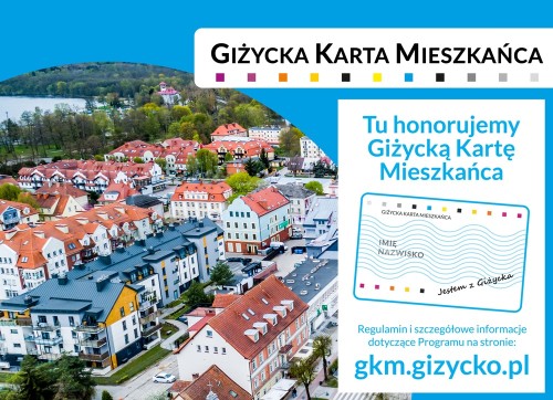 Kończy się ważność GKM wydanych w 2021 roku