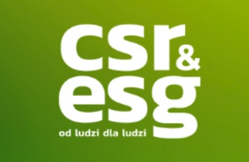 NGO | Weź udział w CSR i ESG 