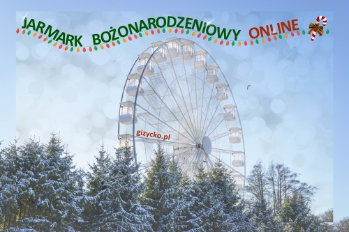 Jarmark Bożonarodzeniowy online | 2023