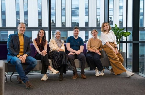 Marcin Waryszak - giżycczanin z międzynarodowym sukcesem w informatyce medycznej! 