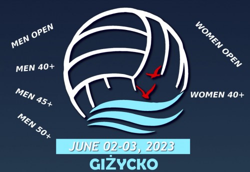Mazury Cup 2023 | 2-3 czerwca w Giżycku