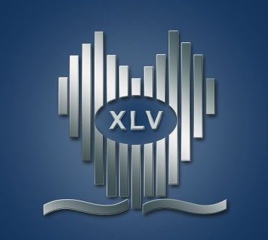 XLV Międzynarodowy Festiwal Muzyki Organowej i Kameralnej