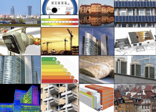 Efektywność energetyczna budynków | Obowiązujące przepisy