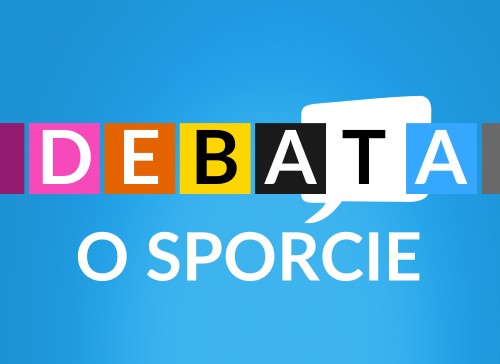 Debata o giżyckim sporcie | 18 września