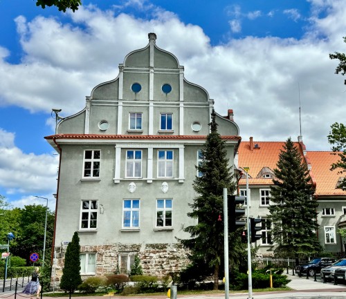 Najbliższe przyjęcia interesantów | 3 marca