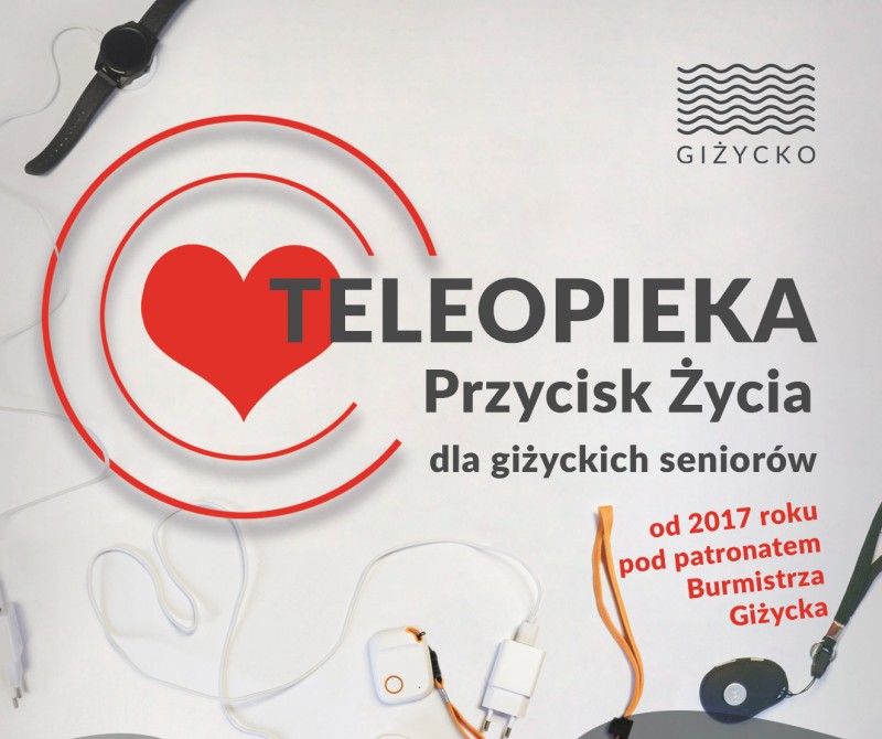 Teleopieka