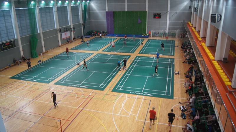 Centralny Ośrodek Sportu Ośrodek Przygotowań Olimpijskich w Giżycku