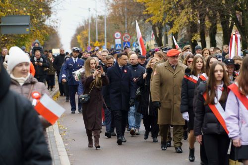 11 listopada 2025_Uroczystości_pa triotyczne_JMK