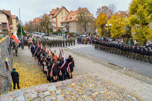 11 listopada 2025_Uroczystości_pa triotyczne_JMK