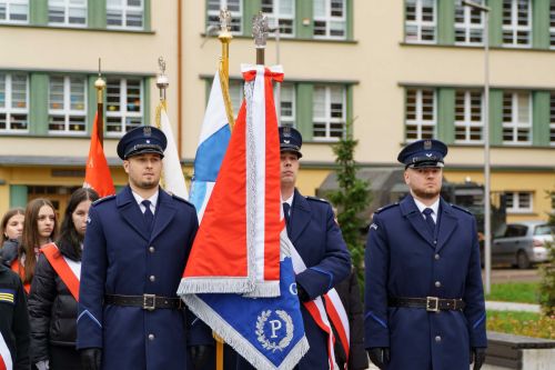 11 listopada 2025_Uroczystości_pa triotyczne_JMK