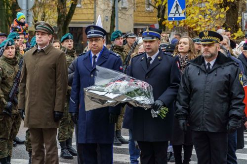 11 listopada 2025_Uroczystości_pa triotyczne_JMK