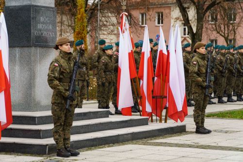 11 listopada 2025_Uroczystości_pa triotyczne_JMK