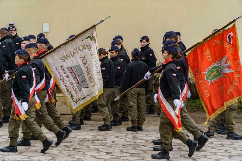 11 listopada 2025_Uroczystości_pa triotyczne_JMK