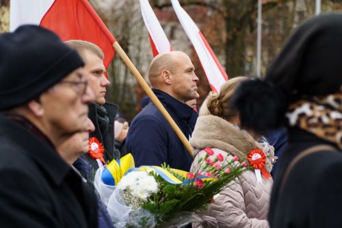 11 listopada 2025_Uroczystości_pa triotyczne_JMK