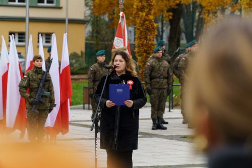 11 listopada 2025_Uroczystości_pa triotyczne_JMK