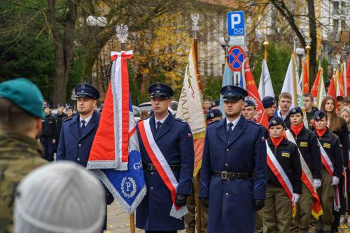 11 listopada 2025_Uroczystości_pa triotyczne_JMK