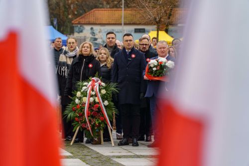 11 listopada 2025_Uroczystości_pa triotyczne_JMK
