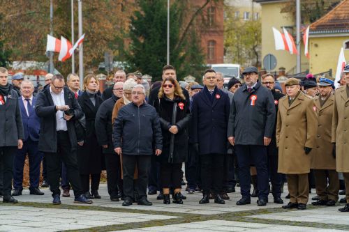 11 listopada 2025_Uroczystości_pa triotyczne_JMK