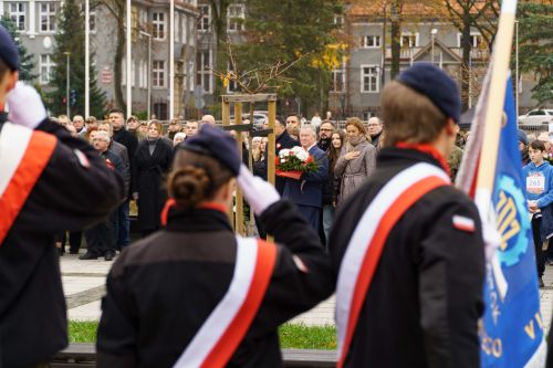 11 listopada 2025_Uroczystości_pa triotyczne_JMK