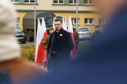 11 listopada 2025_Uroczystości_pa triotyczne_JMK