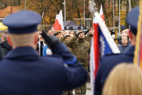 11 listopada 2025_Uroczystości_pa triotyczne_JMK