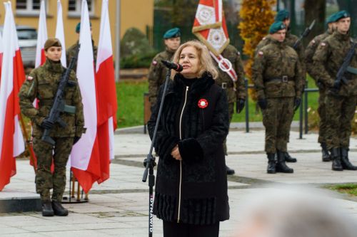 11 listopada 2025_Uroczystości_pa triotyczne_JMK