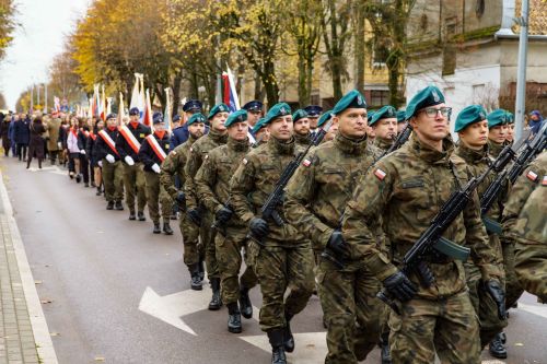 11 listopada 2025_Uroczystości_pa triotyczne_JMK